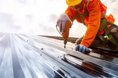 Travaux de zinguerie à Ladignac-le-Long
